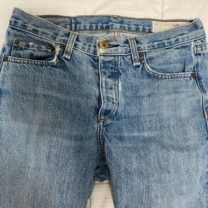 Rag & Bone Jeans 25